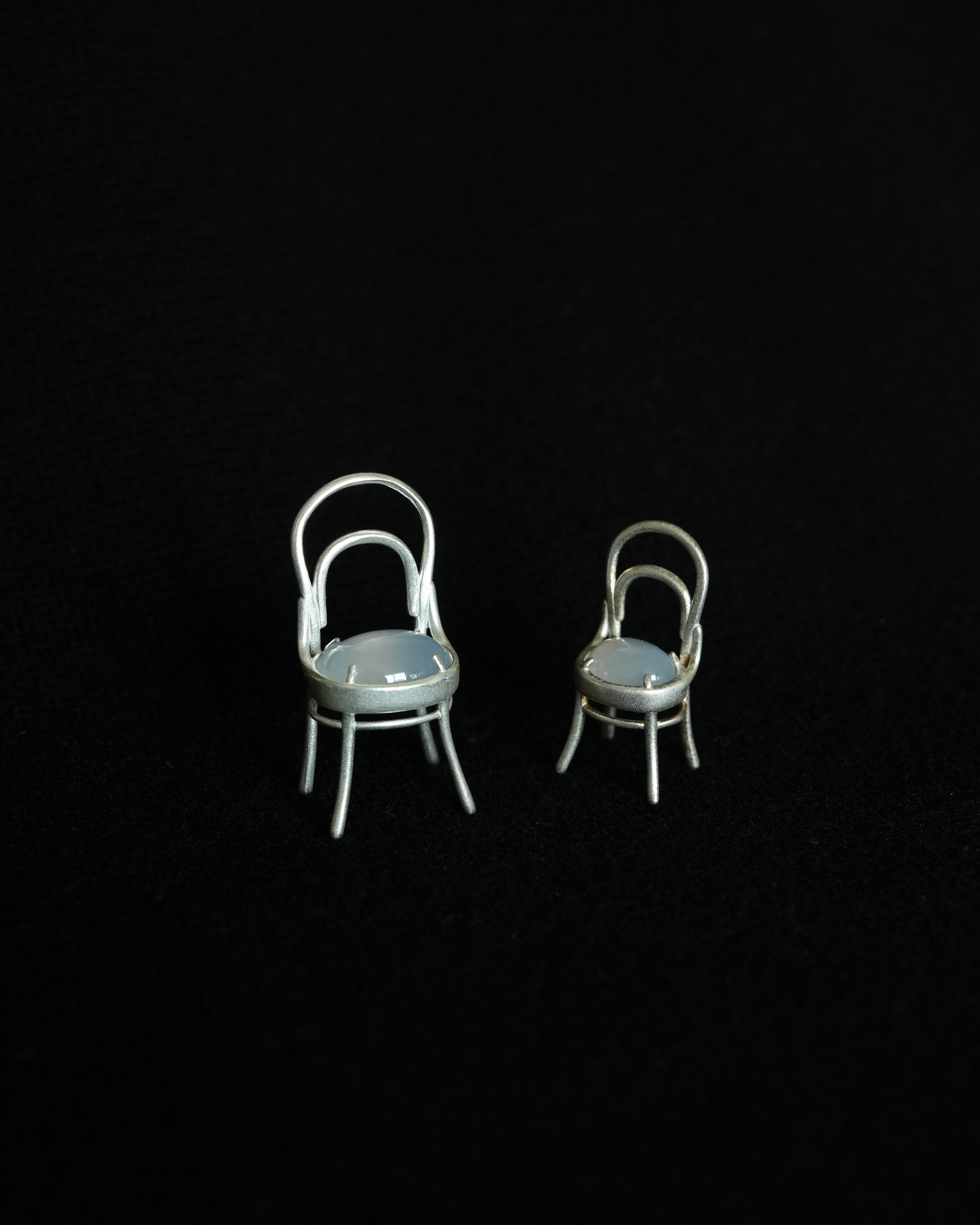 The Chair No.5 (mini size)