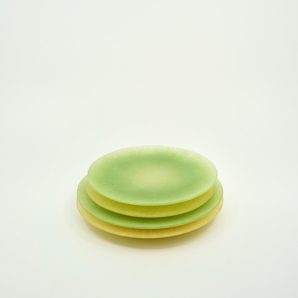Glass Plate