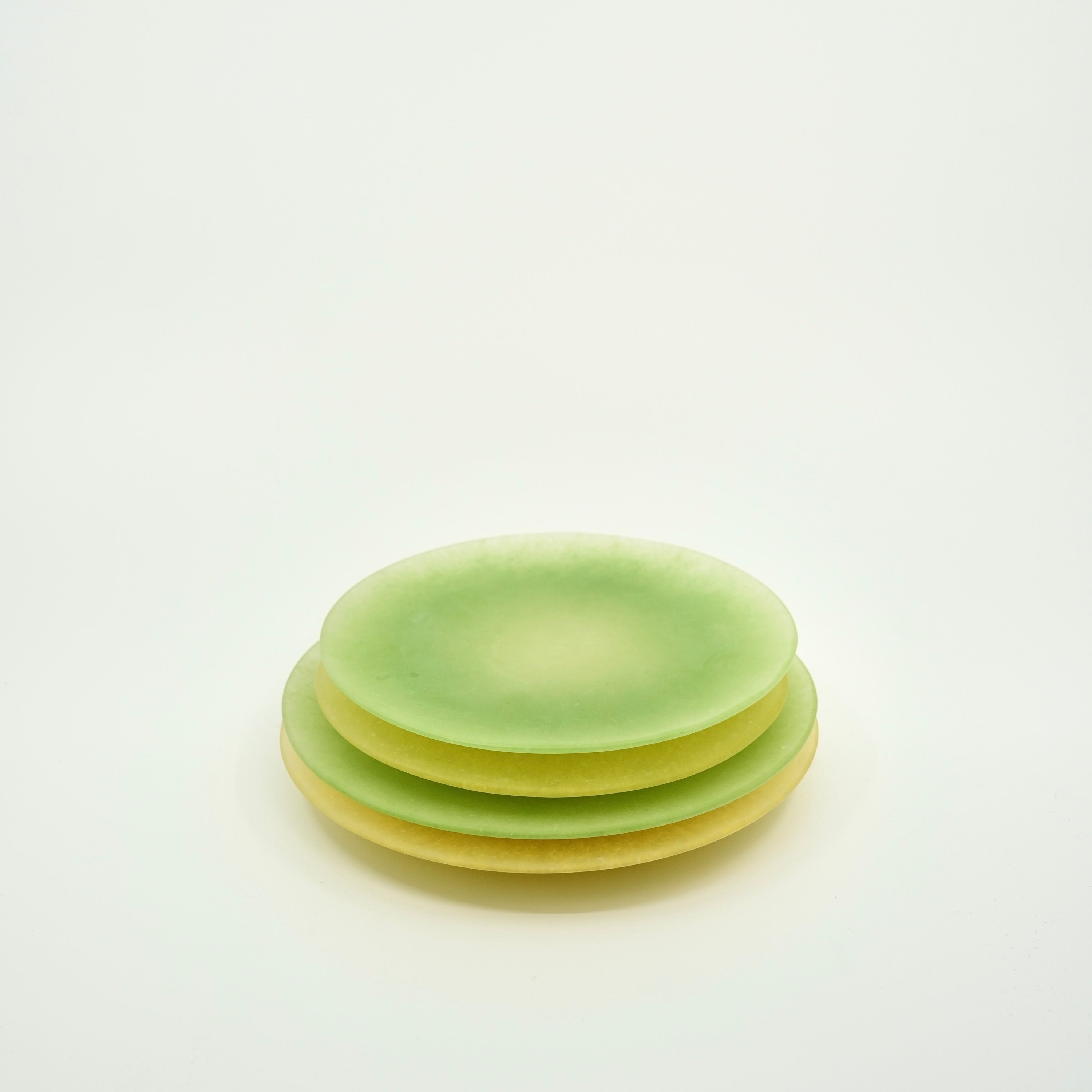 Glass Plate