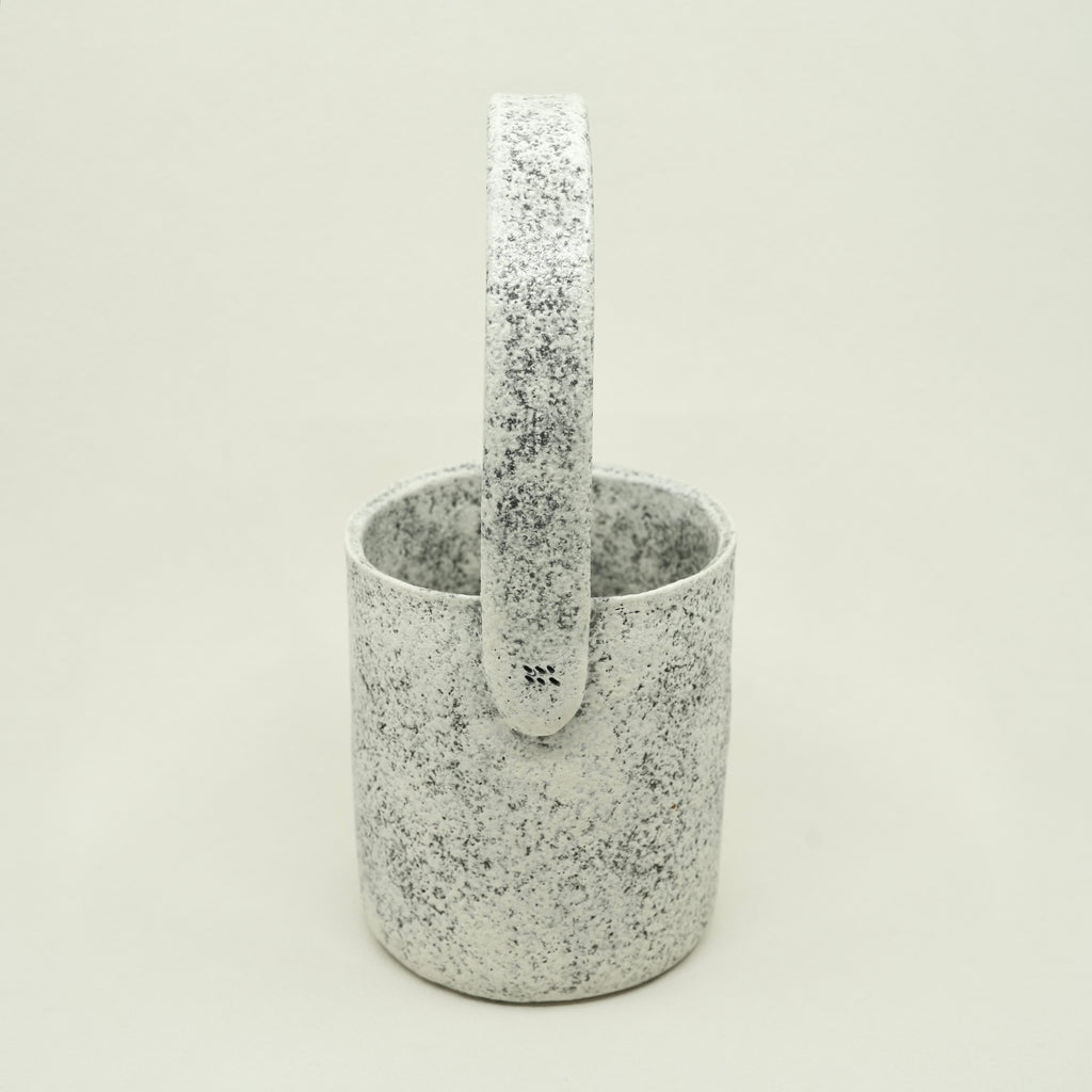Arched Basket Vessel – Kohiki