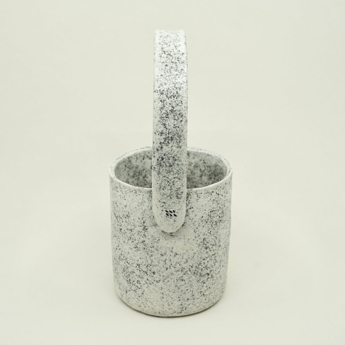 Arched Basket Vessel – Kohiki