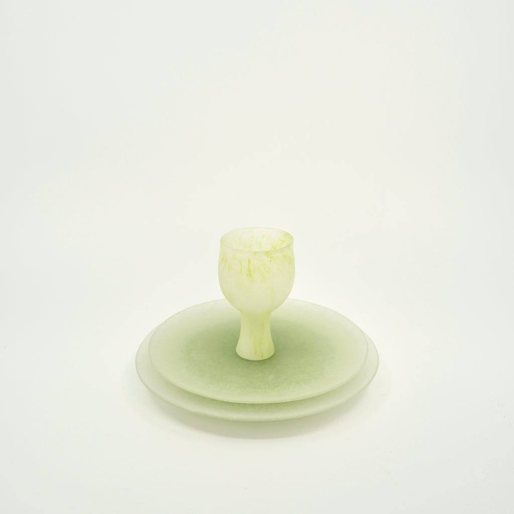 Glass Plate
