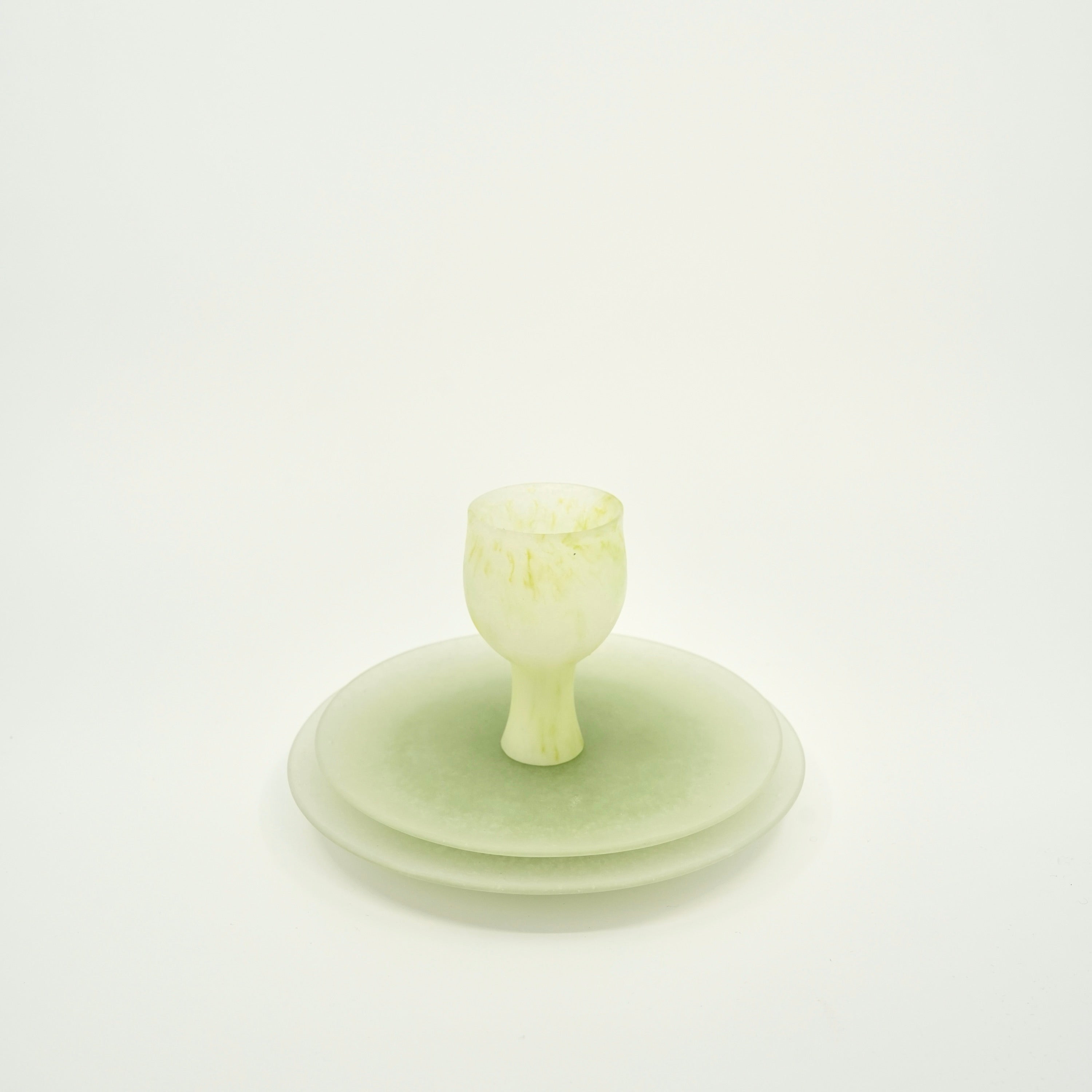 Glass Plate