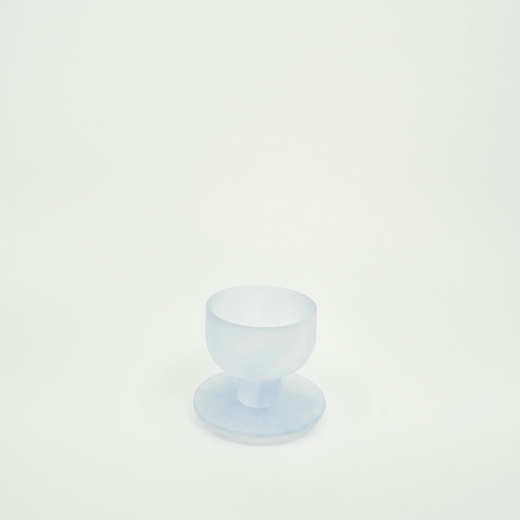 Mist Blue Cup – Small