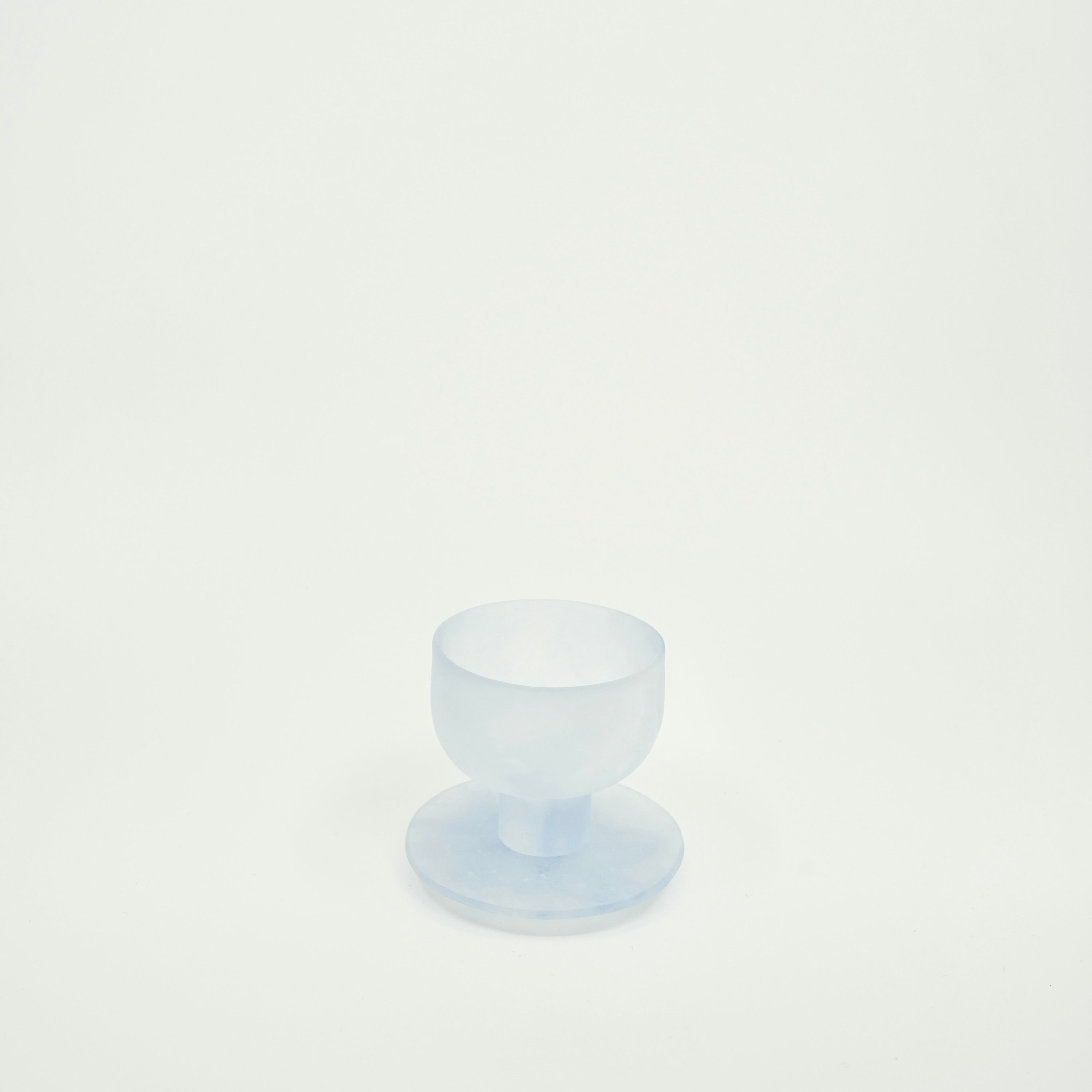 Mist Blue Cup – Small