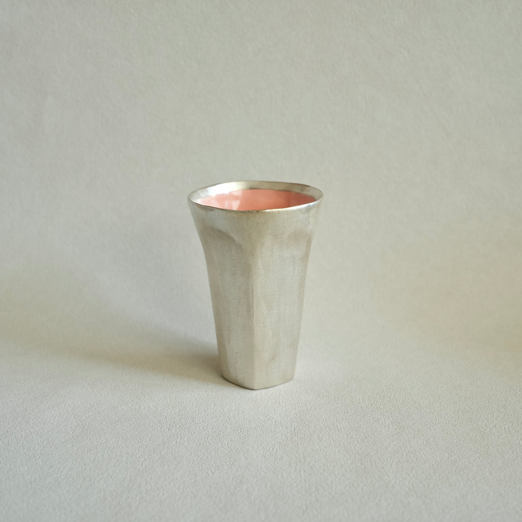 Flared Drip Coffee Cup