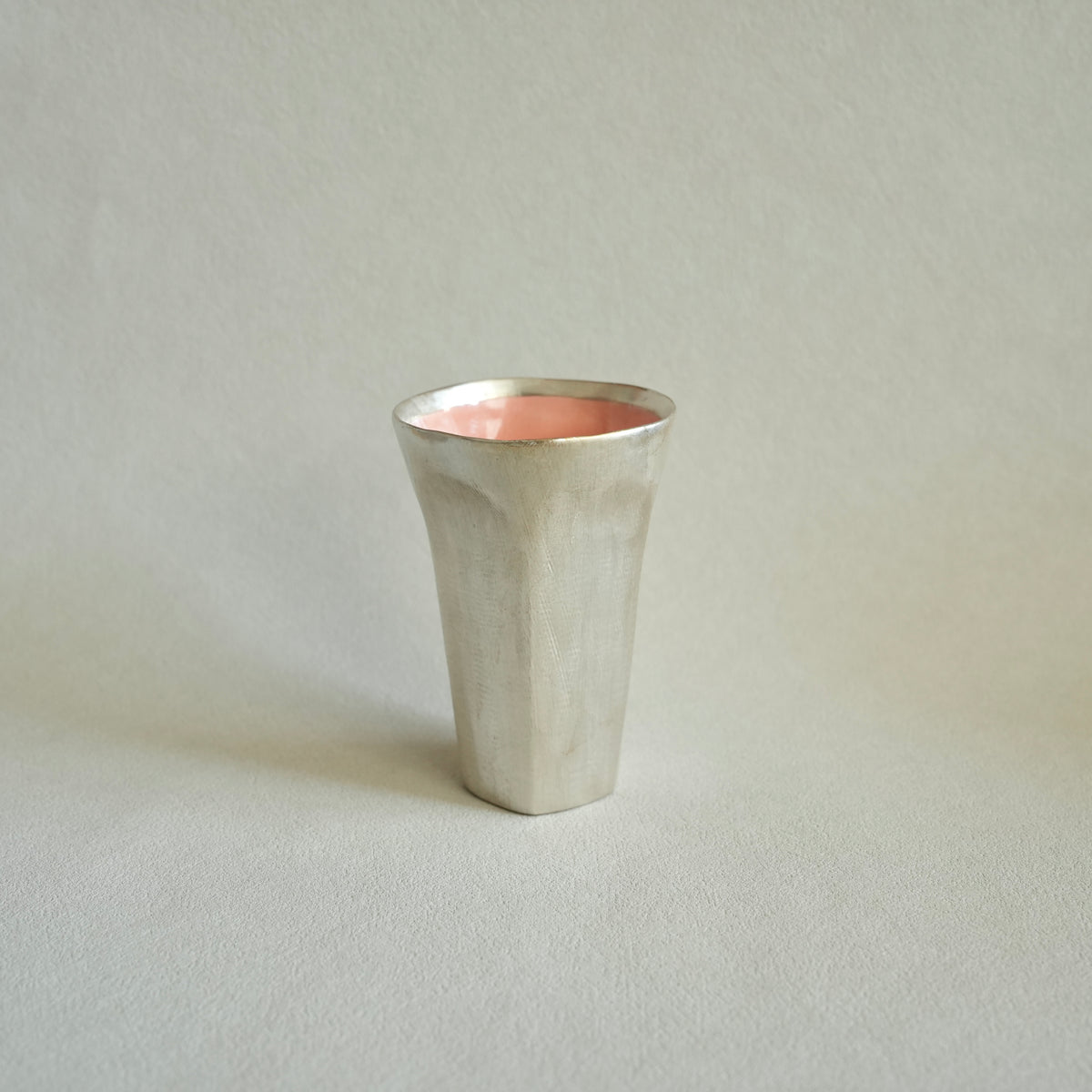 Flared Drip Coffee Cup