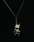 The Chair No.1
