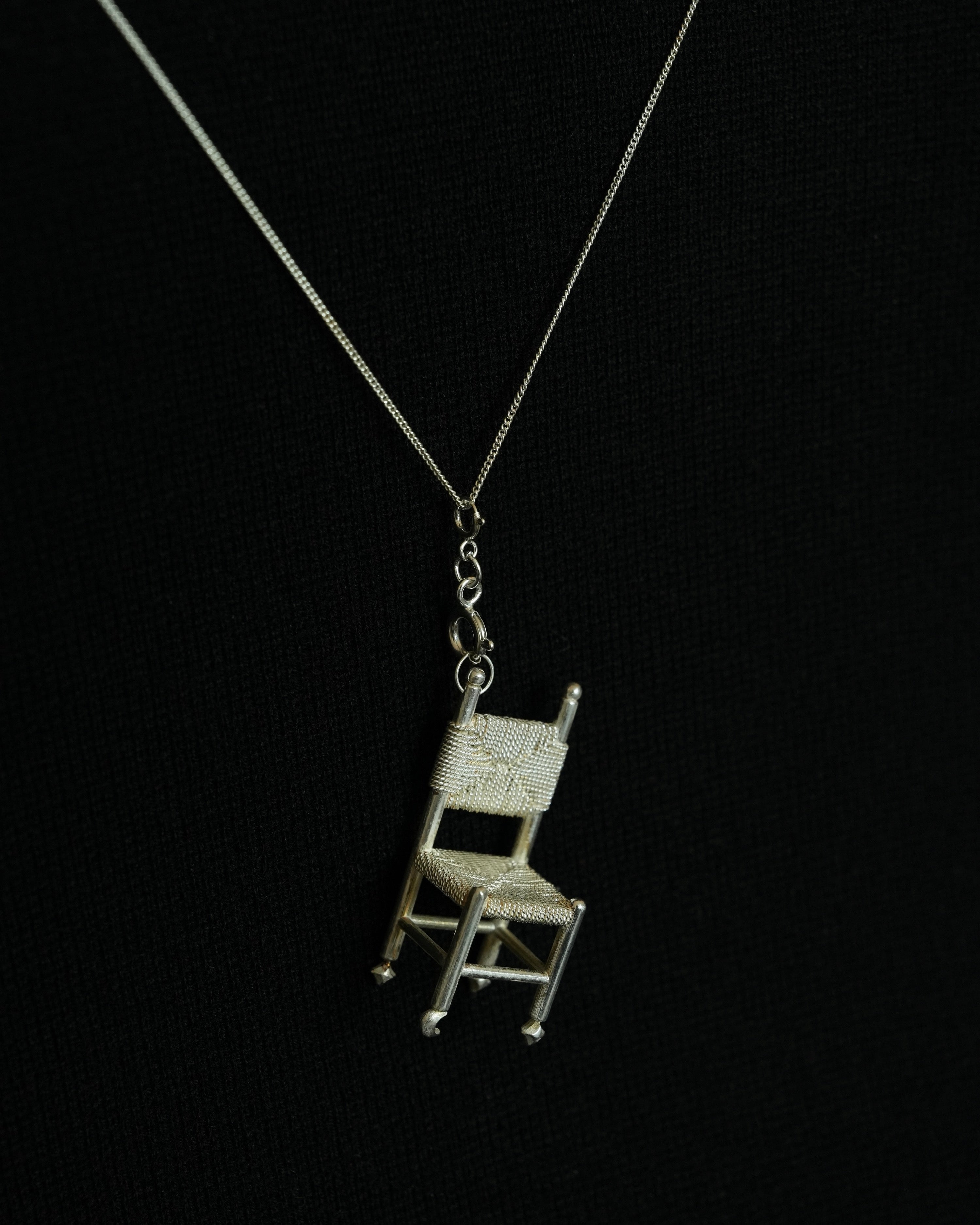 The Chair No.1