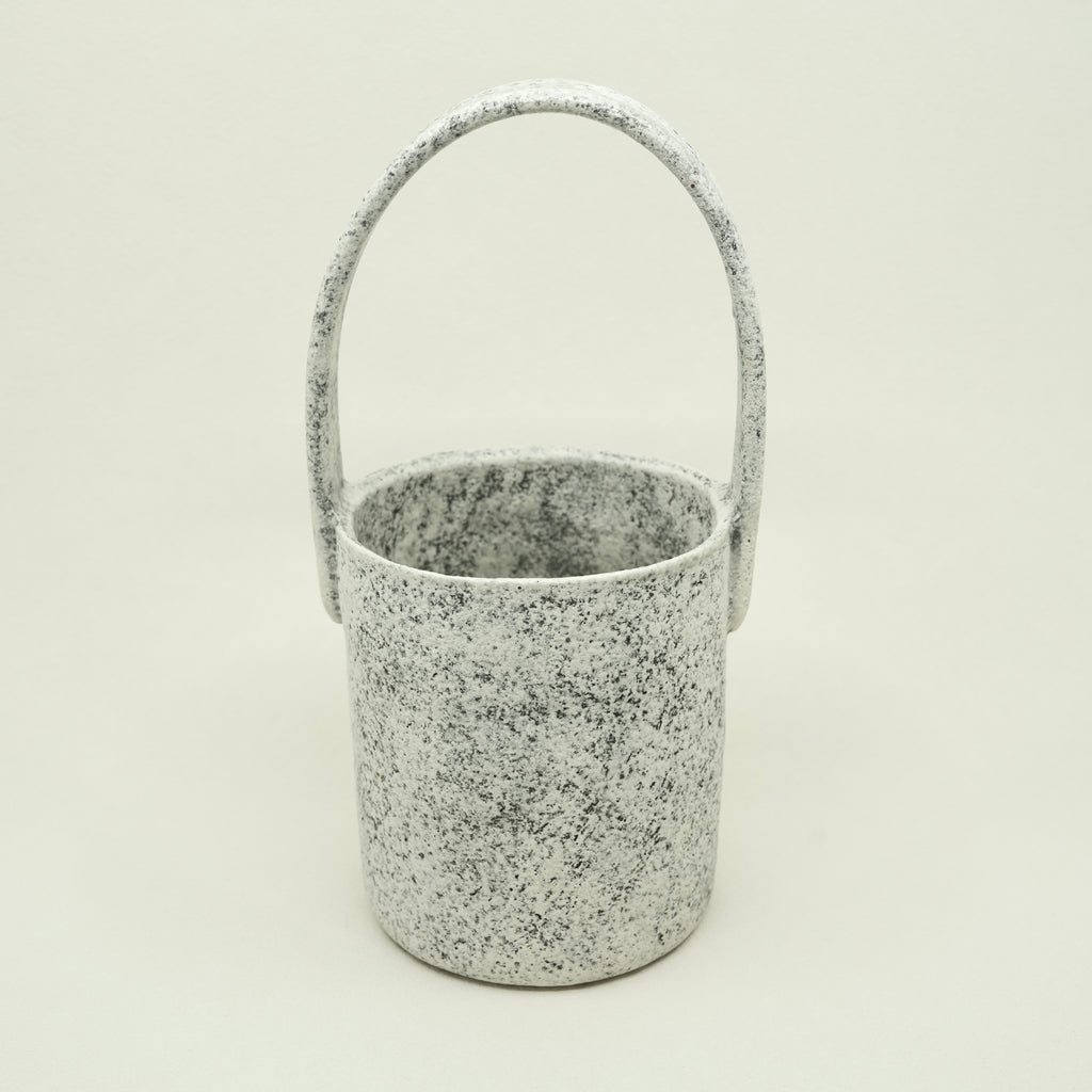 Arched Basket Vessel – Kohiki