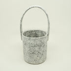 Arched Basket Vessel – Kohiki
