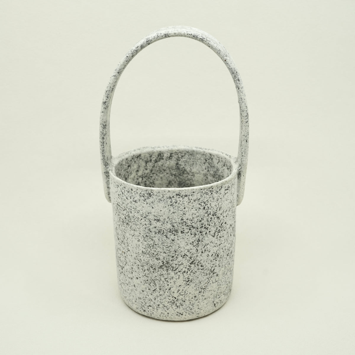 Arched Basket Vessel – Kohiki
