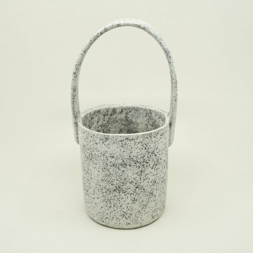 Arched Basket Vessel – Kohiki