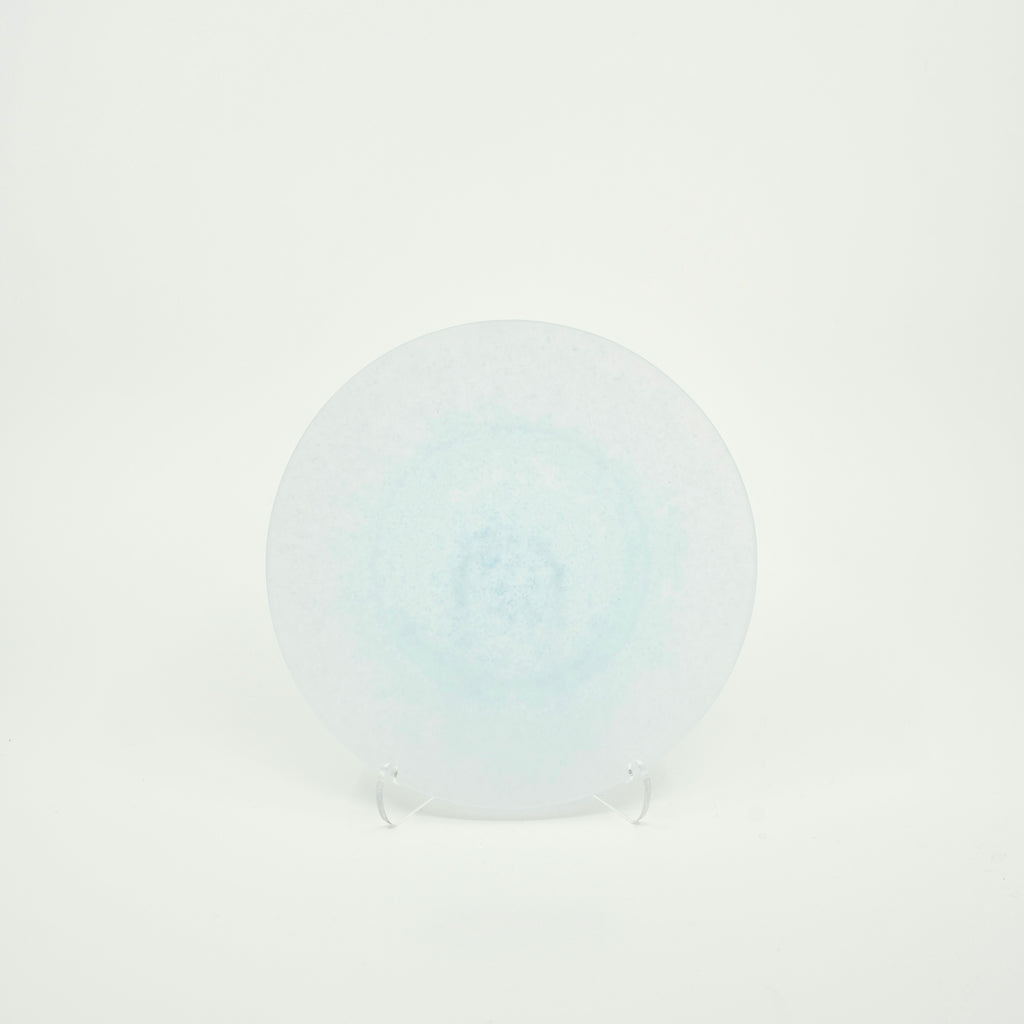 Glass Plate Large