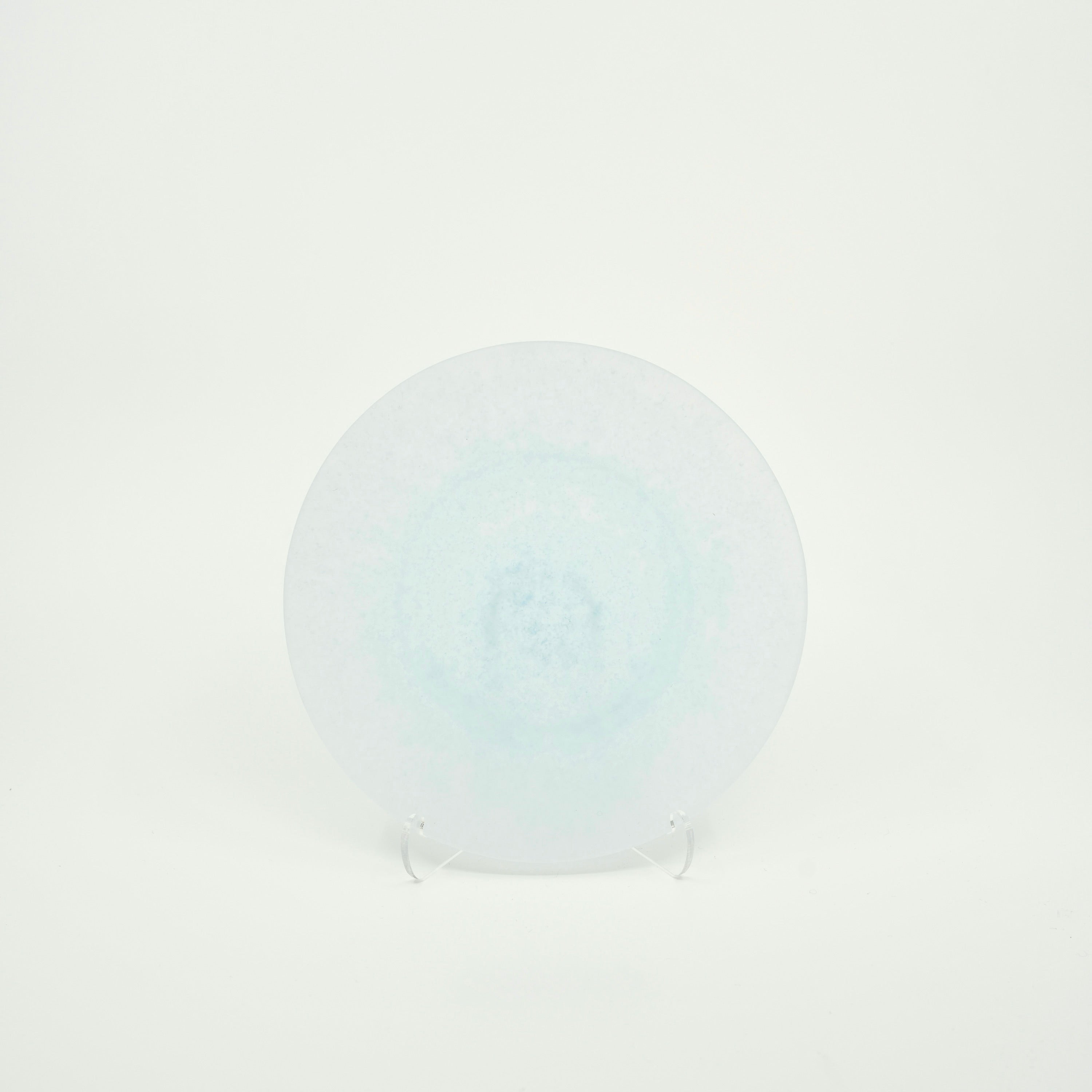 Glass Plate Large