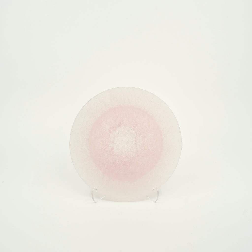 Glass Plate