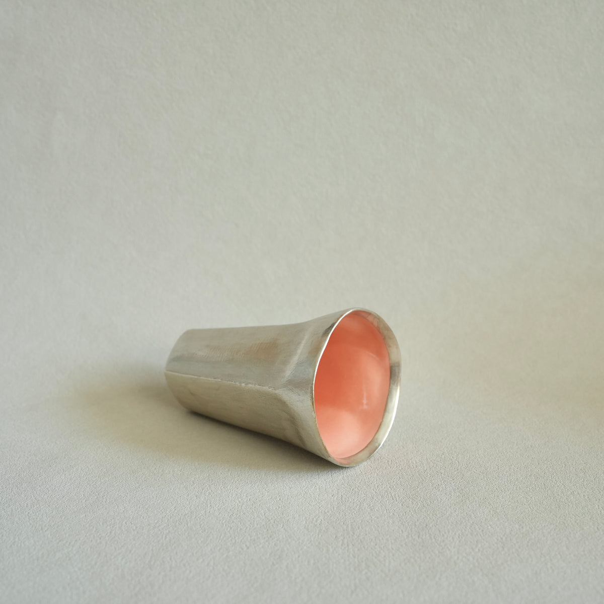 Flared Drip Coffee Cup
