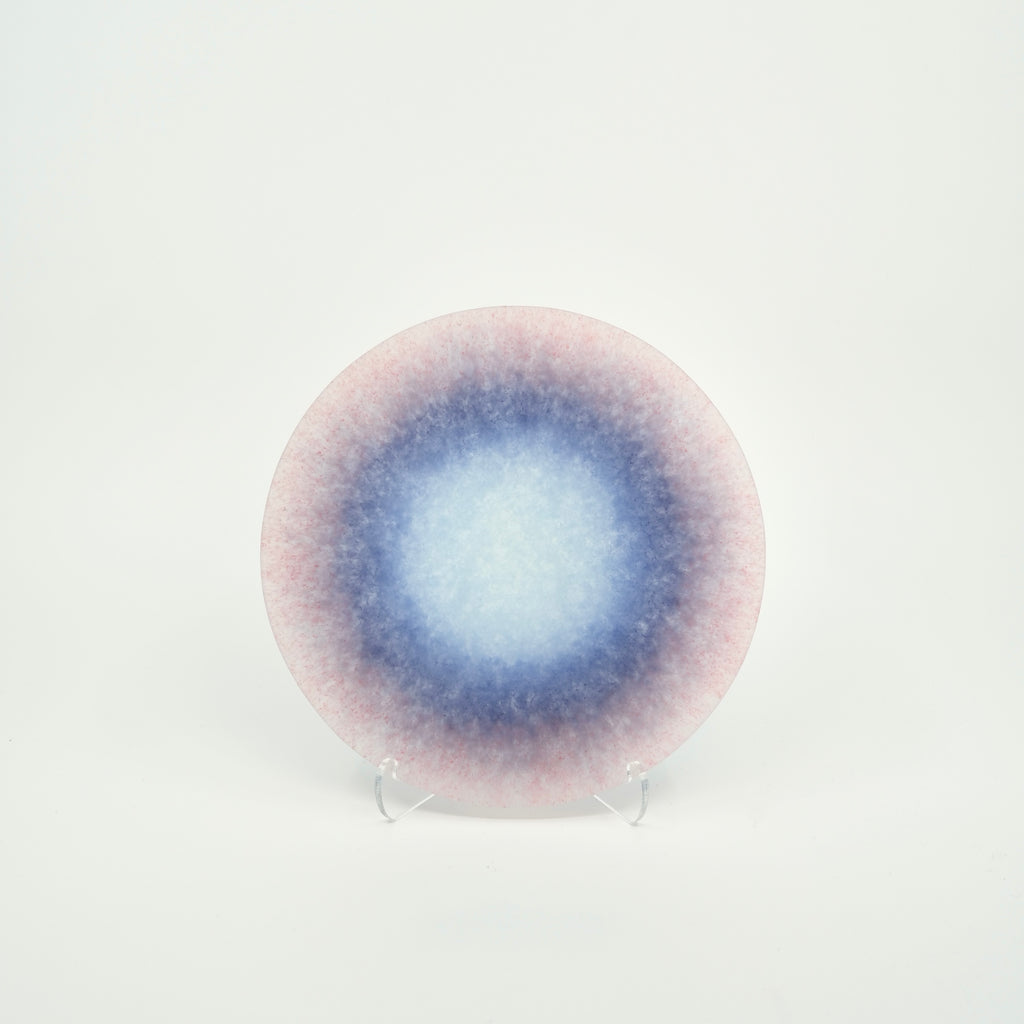 Glass Plate Large