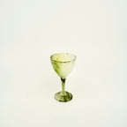 Moss Ripple Stem Cup