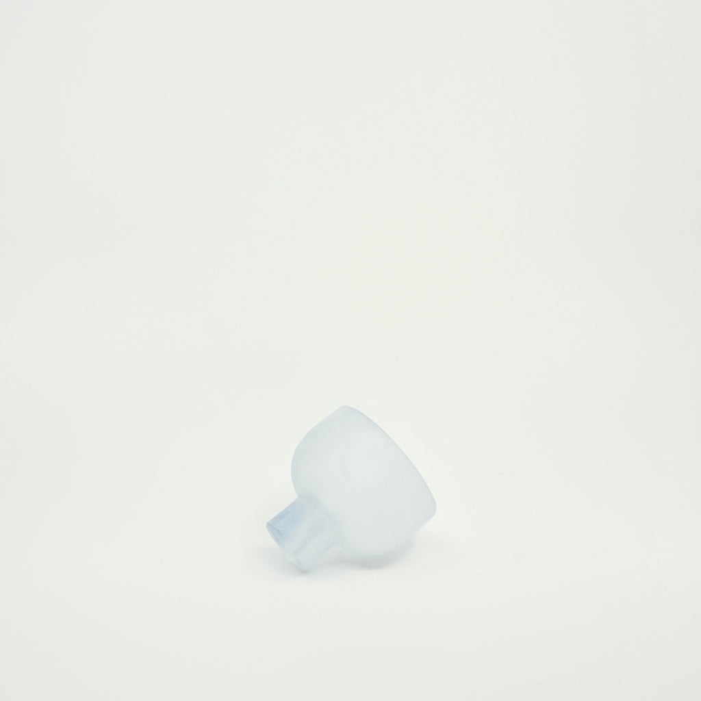 Mist Blue Cup – Small