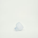Mist Blue Cup – Small