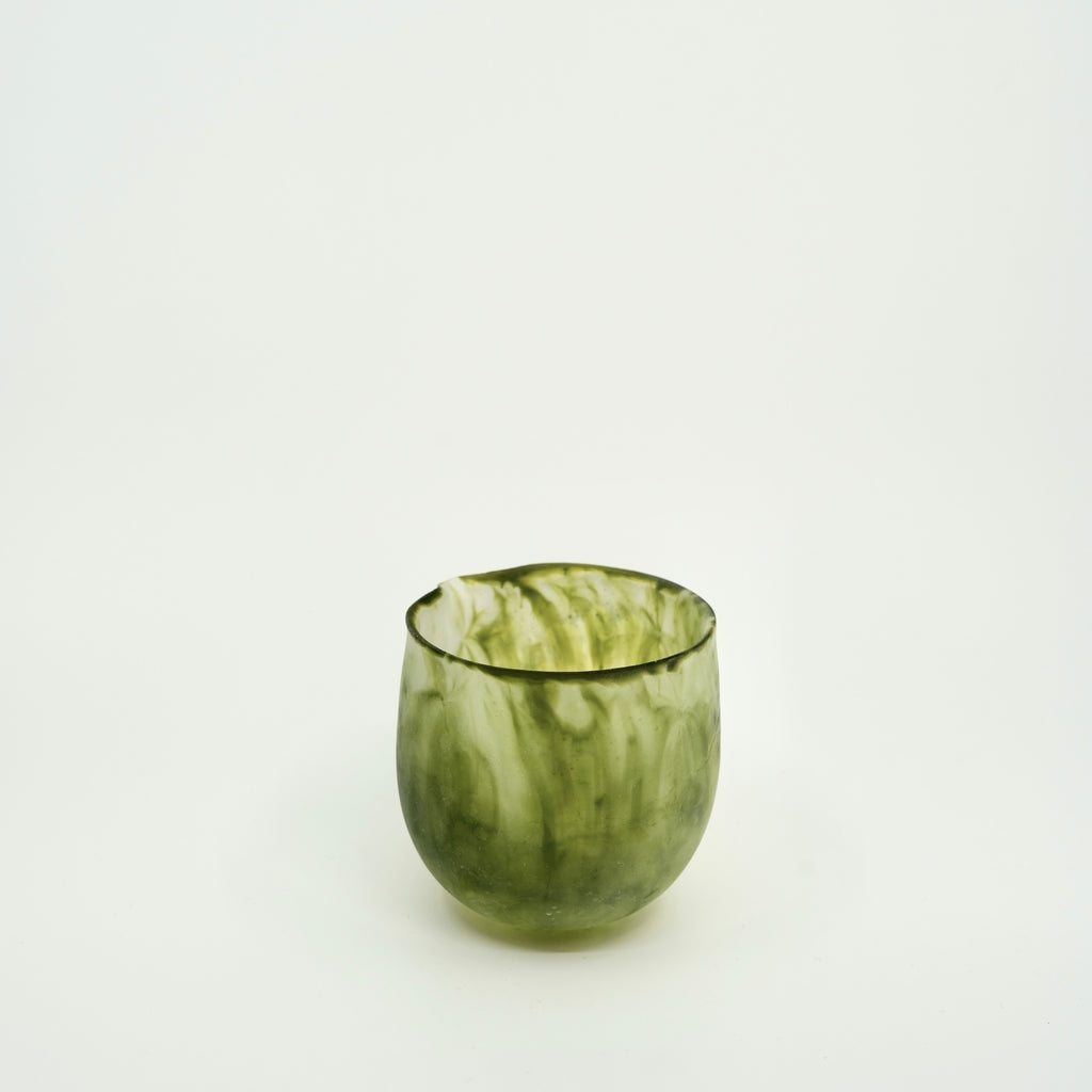 Glass Sharing Pitcher
