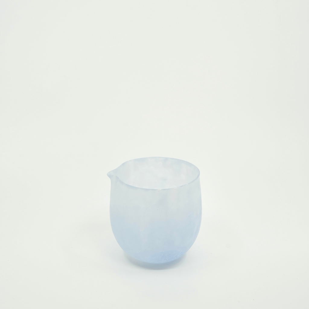 Glass Sharing Pitcher