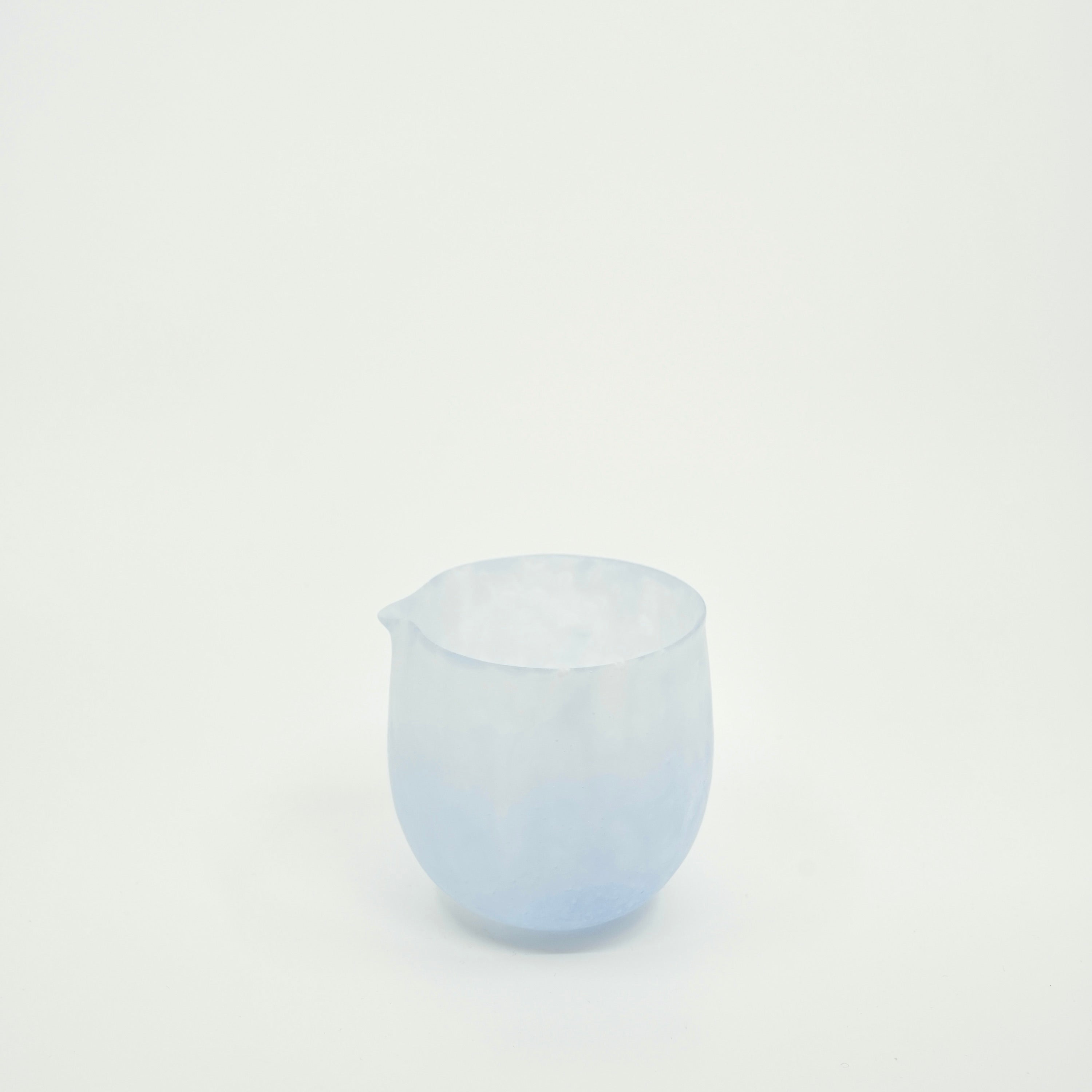 Glass Sharing Pitcher