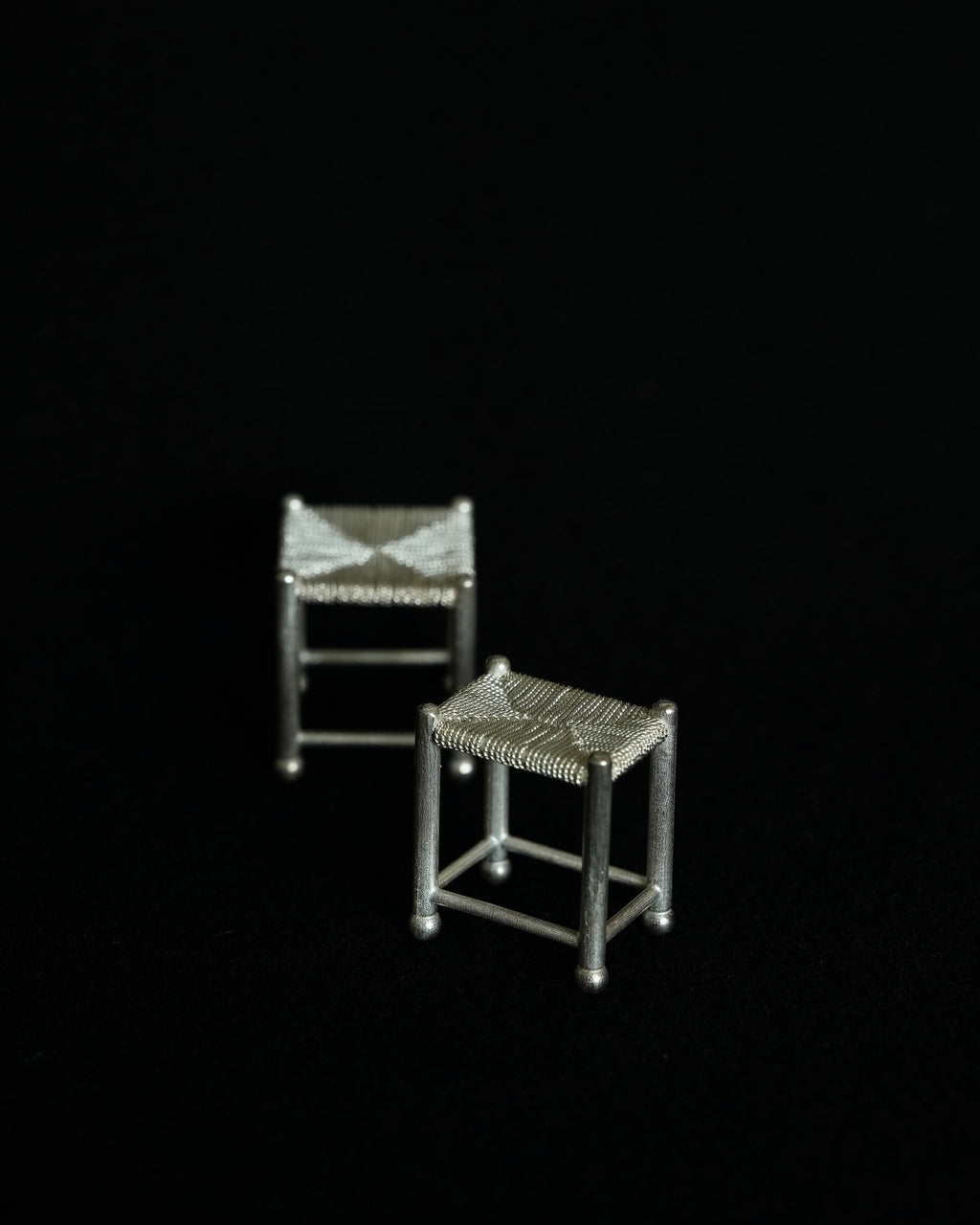 The Bench No.2