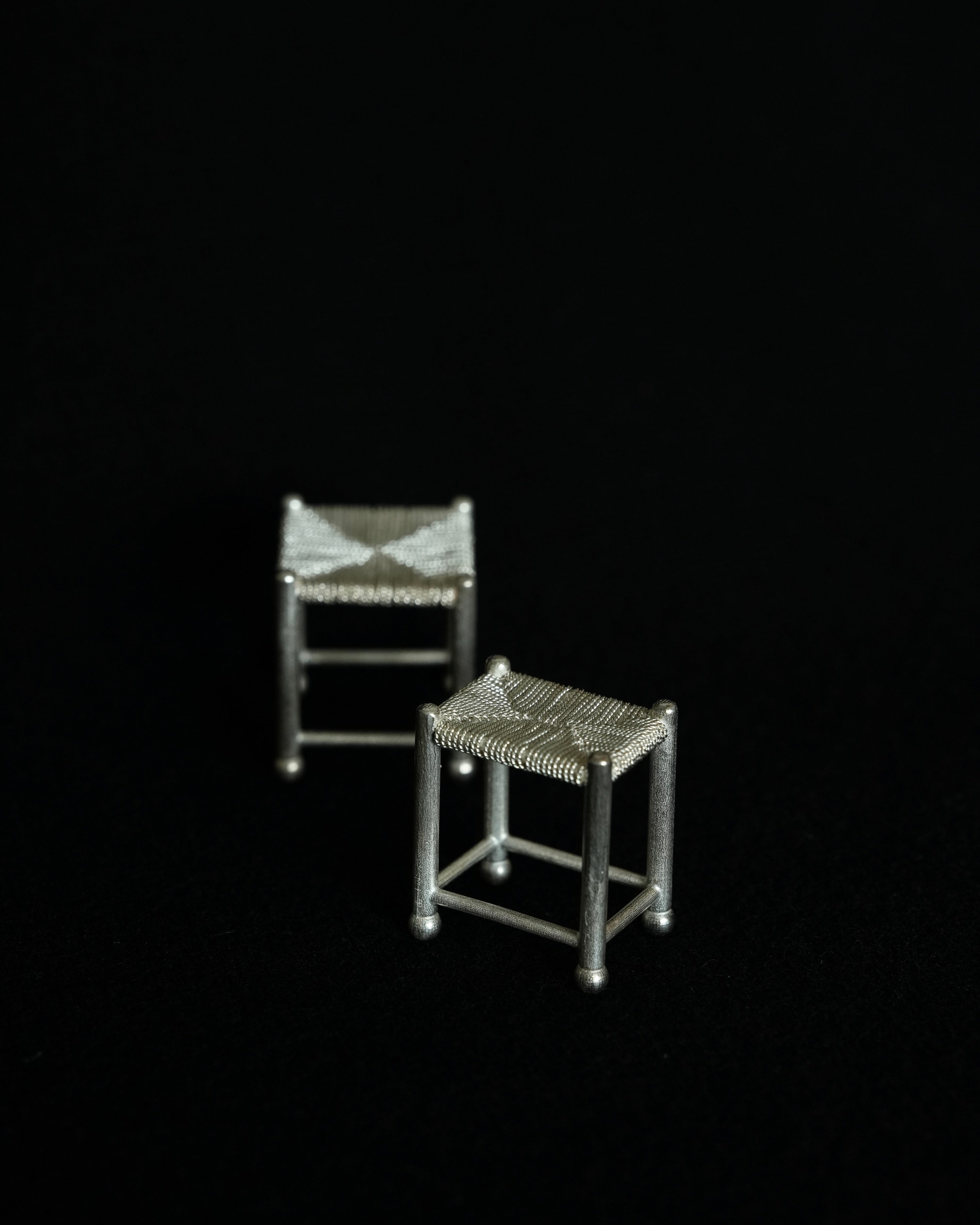 The Bench No.2
