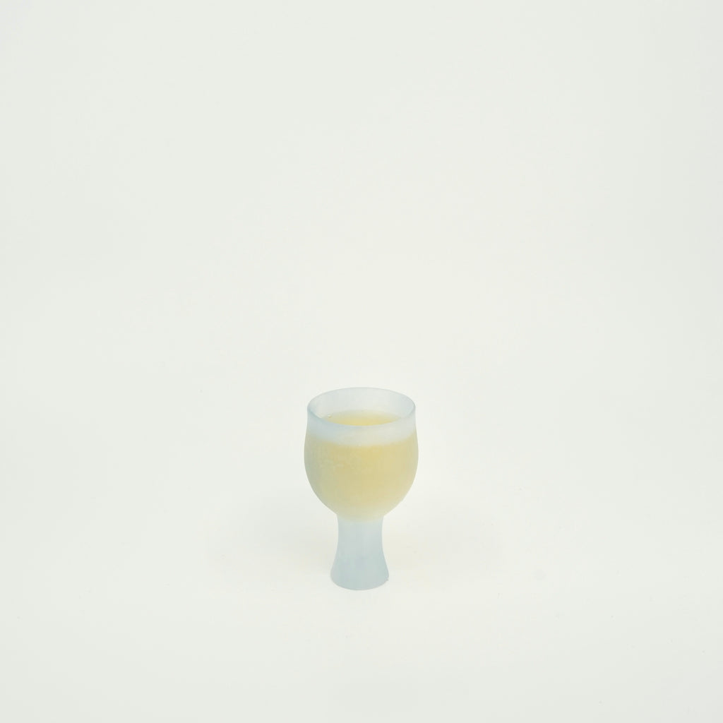 Mist Blue Cup – Small