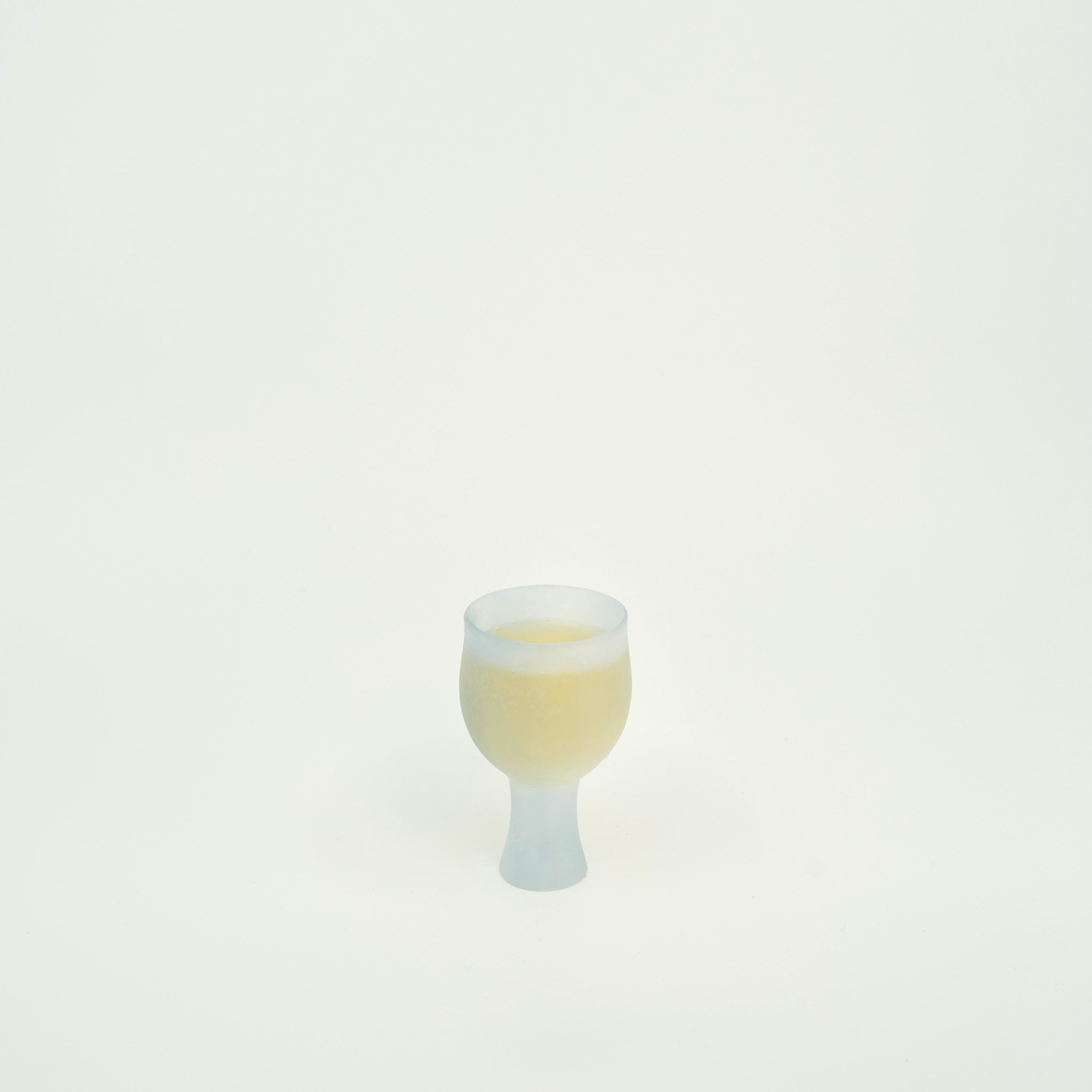 Mist Blue Cup – Small