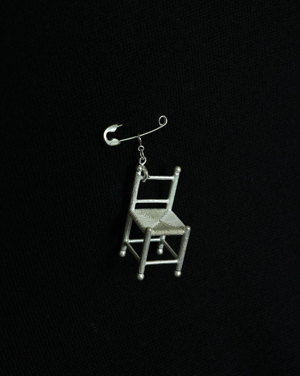 The Chair No.2
