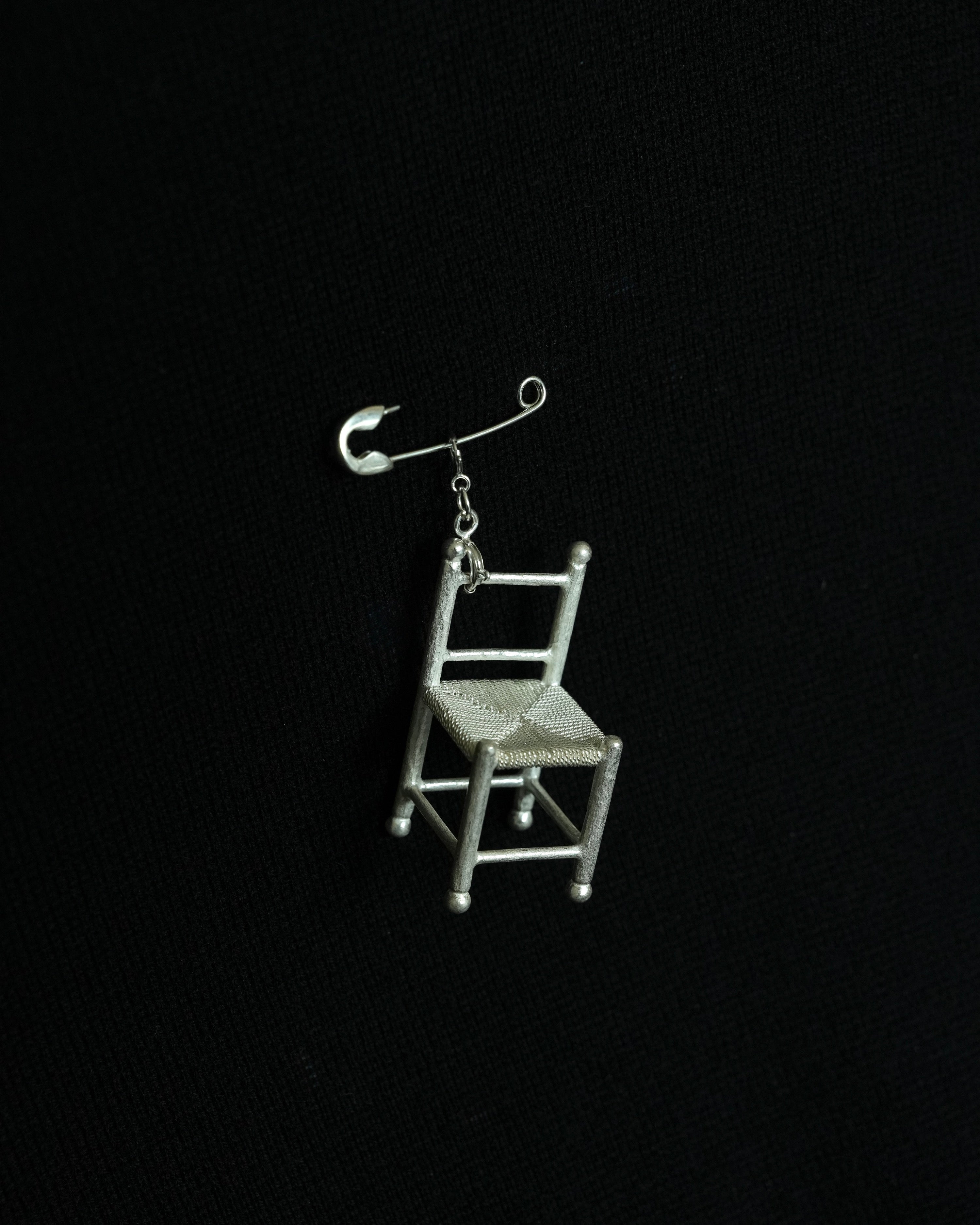 The Chair No.2