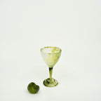 Moss Ripple Stem Cup