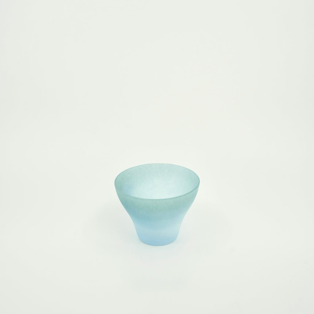 Gradient Glass Cup