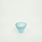 Gradient Glass Cup