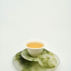 Jade Green Gaiwan (Set)
