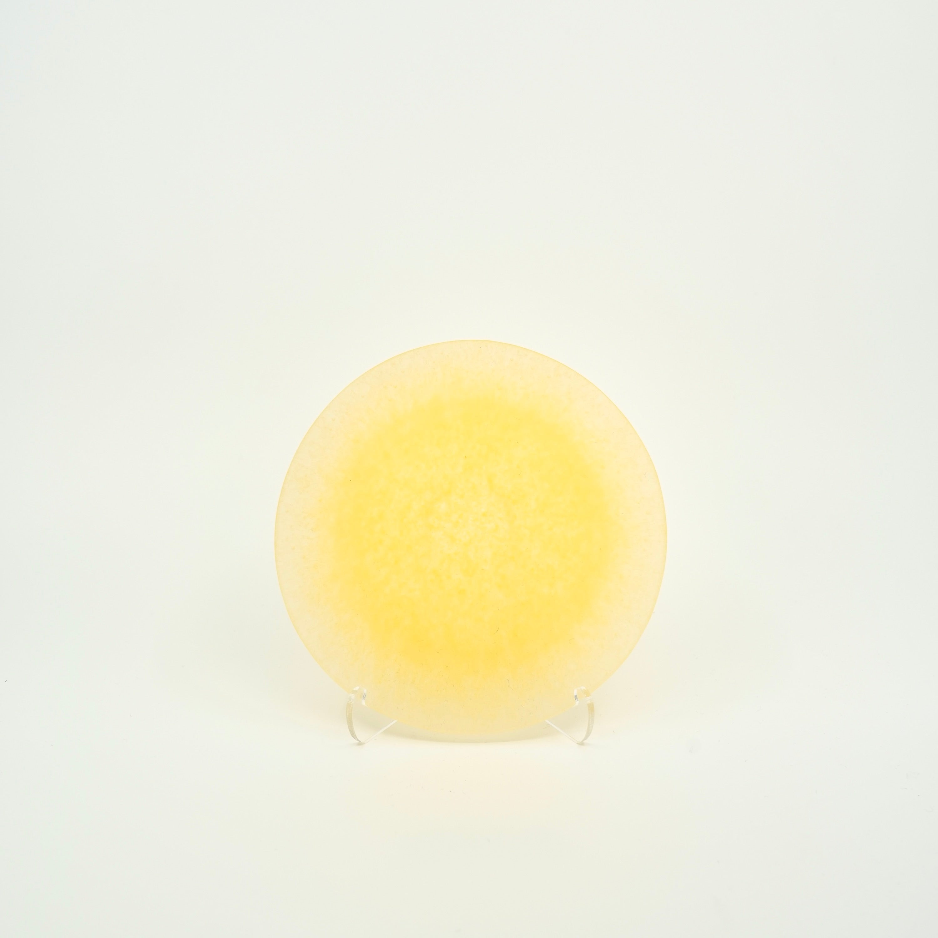 Glass Plate