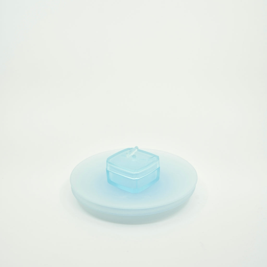 Glass Plate Large