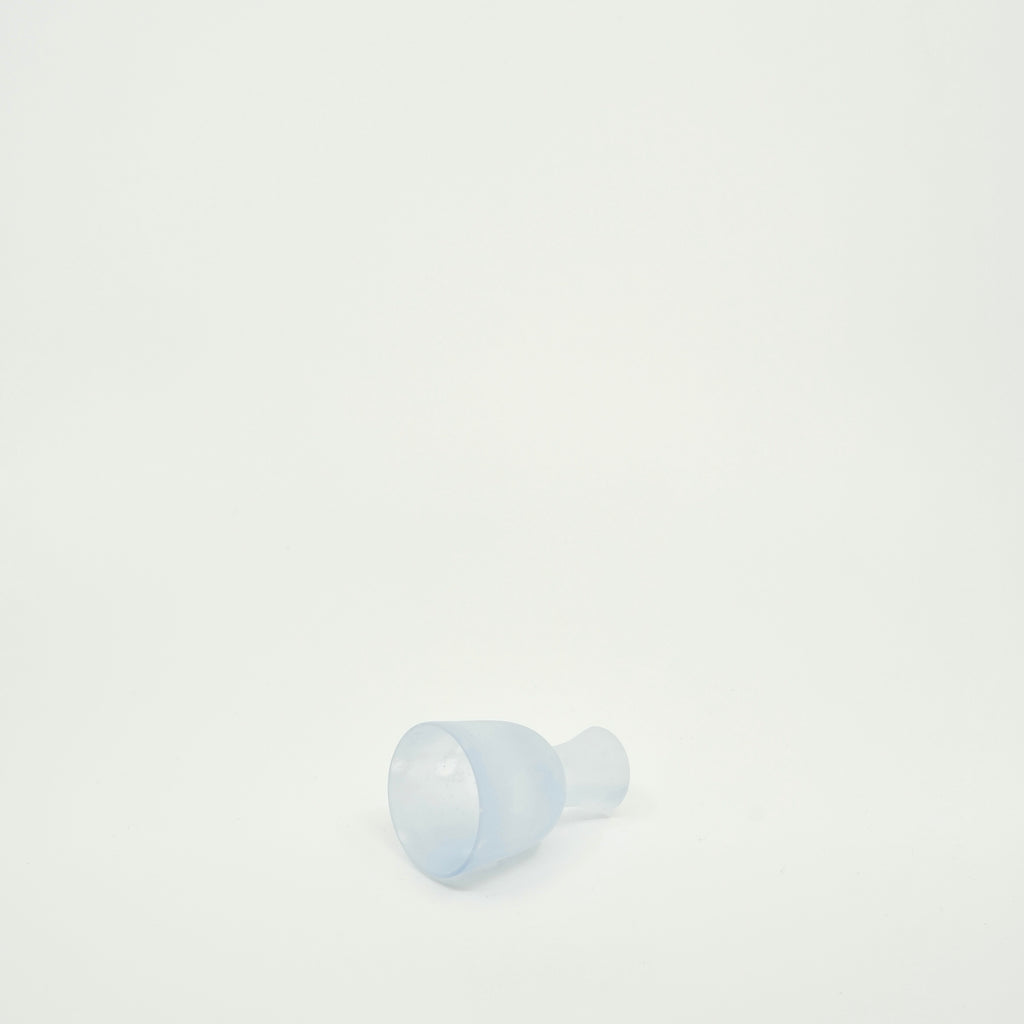 Mist Blue Cup – Small