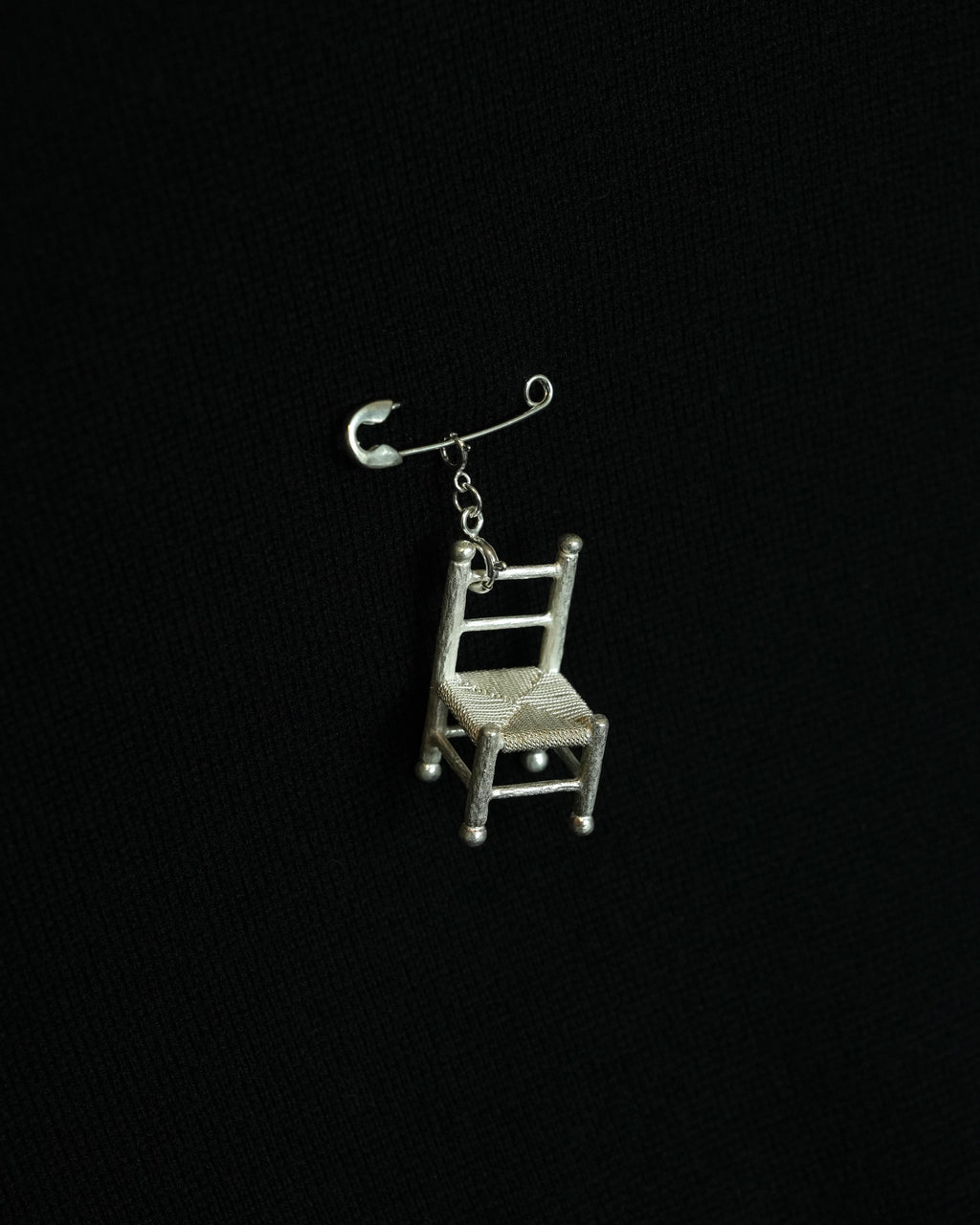 The Chair No.2 (Mini size)