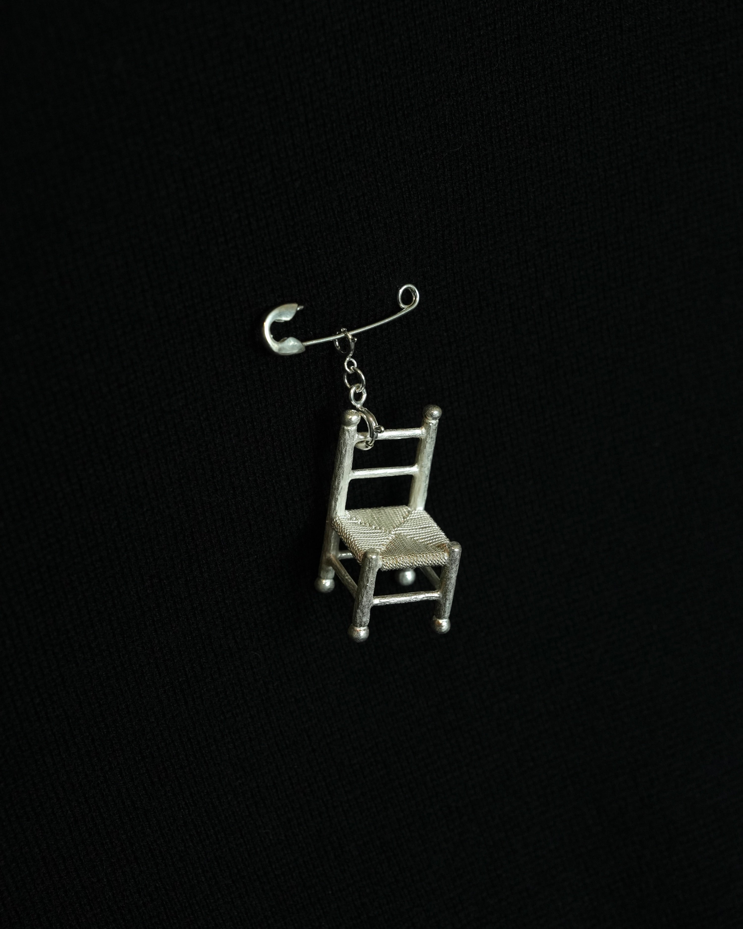 The Chair No.2 (Mini size)