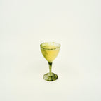 Moss Ripple Stem Cup