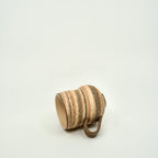 Nerikomi (jiaotai) Ceramic Mug