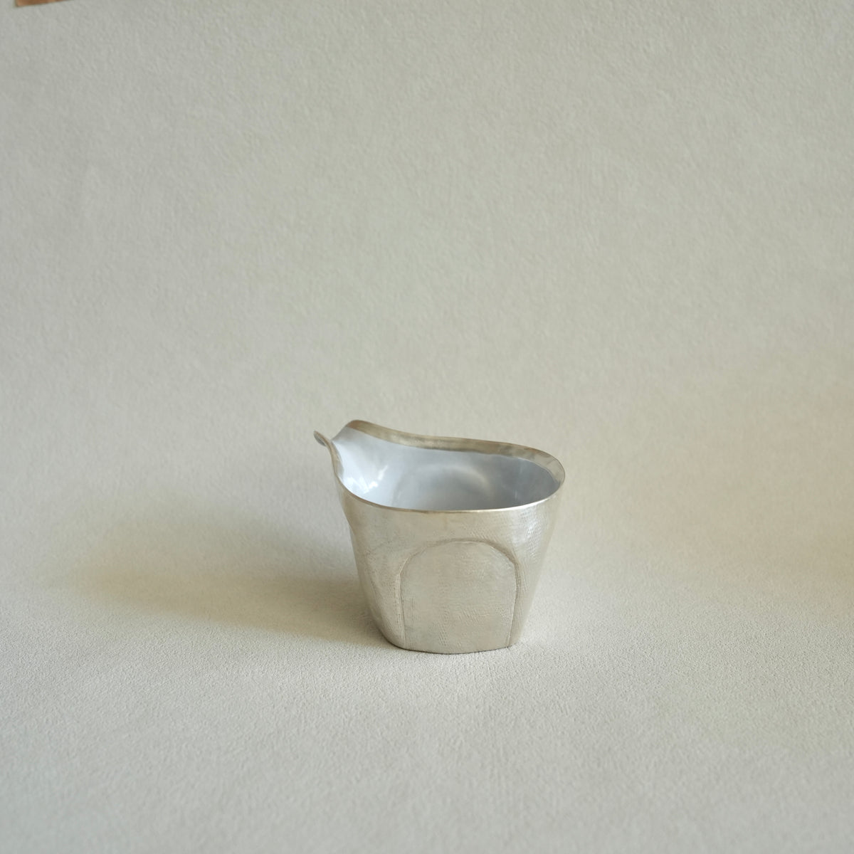 Tea Serving Pitcher – Square