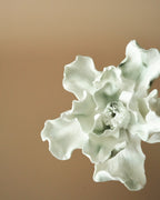 Floral Sculpture Incense Holder No.7
