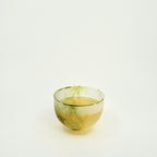 Glass Matcha Bowl