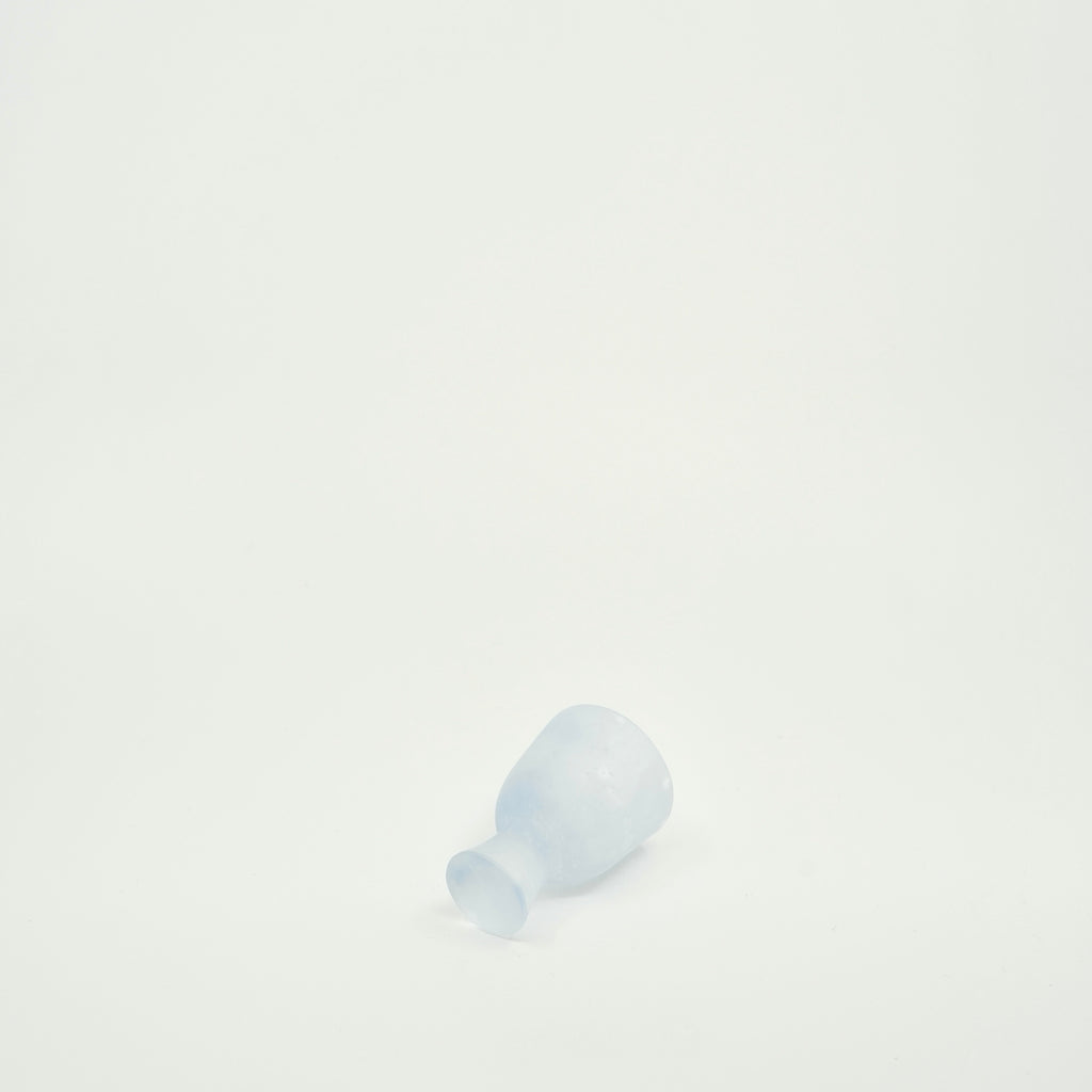 Mist Blue Cup – Small