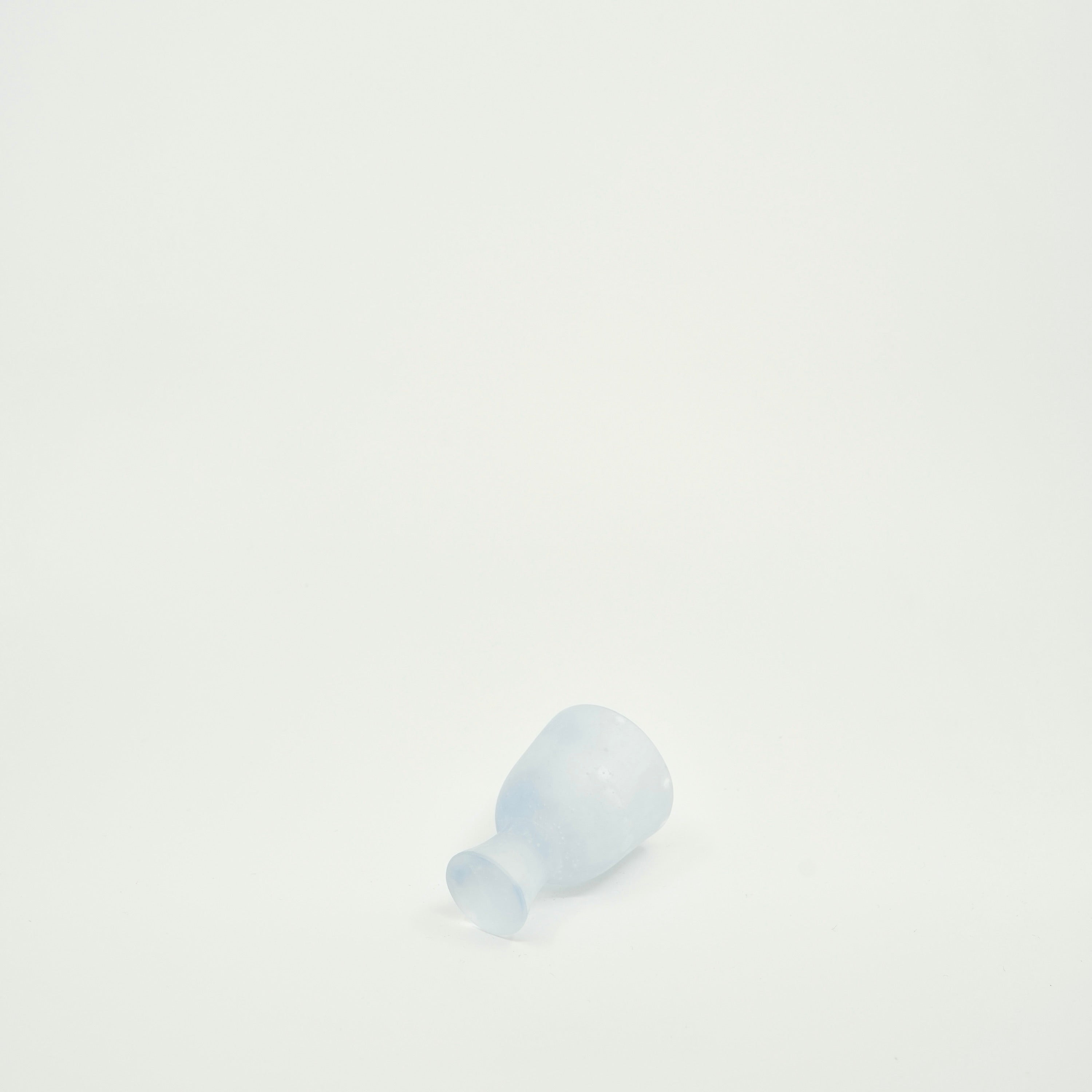 Mist Blue Cup – Small